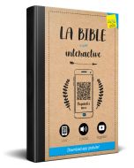 French Interactive Bible Read-Listen-View