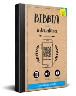 Italiaanse Interactieve Bijbel Lezen-Luisteren-Kijken