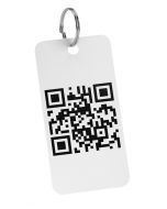 Keychain Qr-code Digital Bible App