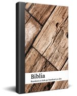 Lingala Bijbel Compleet met Oude en Nieuwe Testament