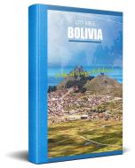 Spanish Bolivia New Testament Bible