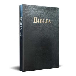 Romanian Fidela Bible - Read and study God's Word in your language!