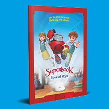 Superboek