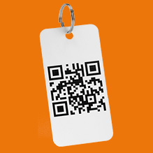 QR codes