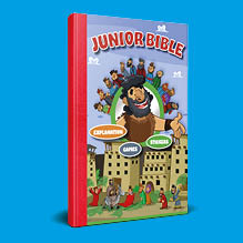 Junior Bible