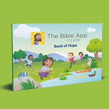 Bible App for Kids