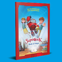 Superbook