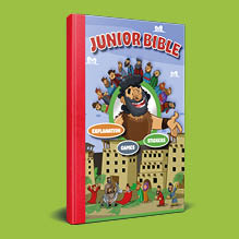 Junior Bijbel