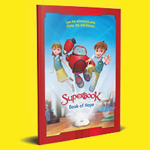 Superboek