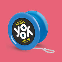 Yo-Yo