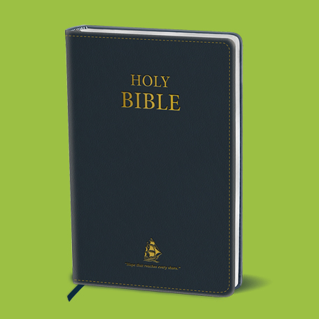 Flexcover Bibles