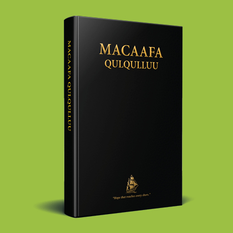 Hardcover Bibles