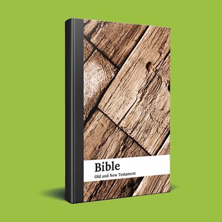 Softcover Bibles